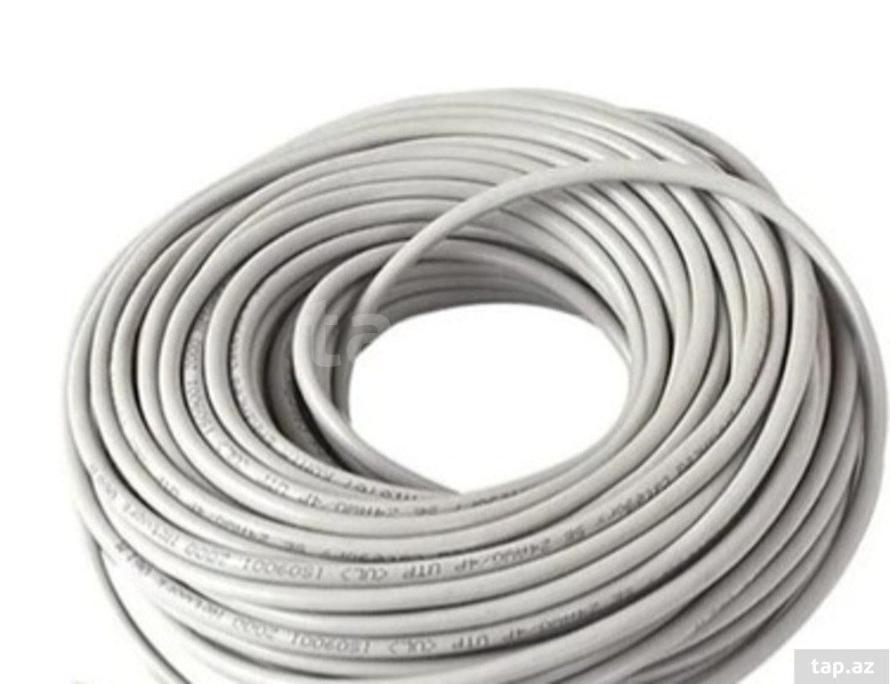Kabel "CAT 6"