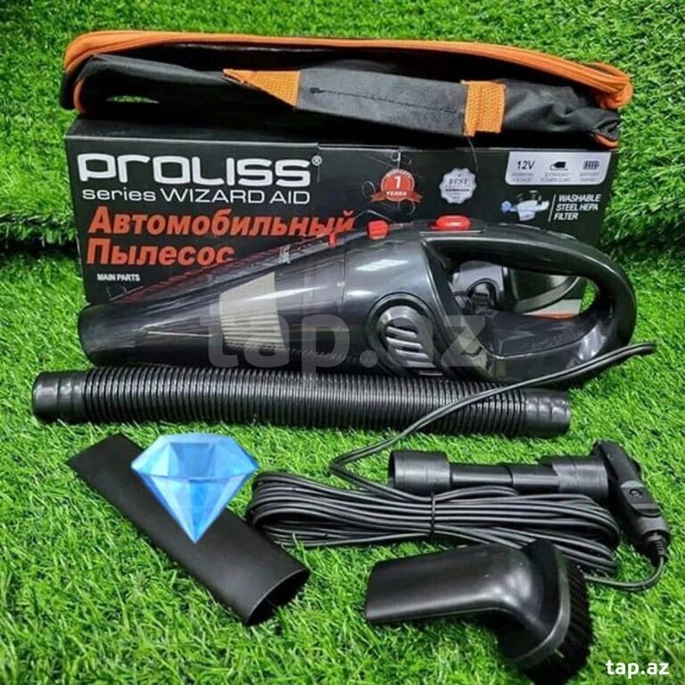 Avtomobil tozsoranı "MDHL 6"