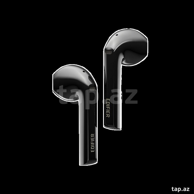 Edifier Headphones TWS200 Black BT 5.0 (6)