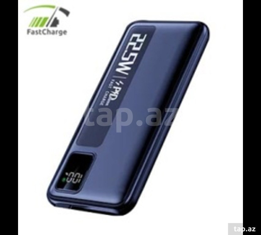 PowerBank JK33 10000 mAh (10)