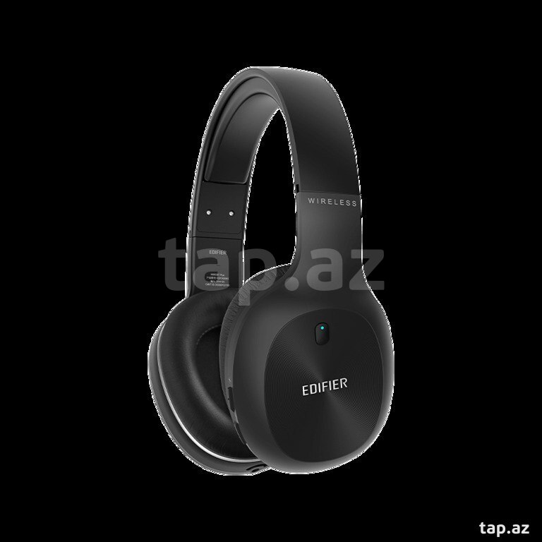 Edifier Headphones W800BT Plus Black Qualcomm® chipset with Bluetooth V5.1 (7)