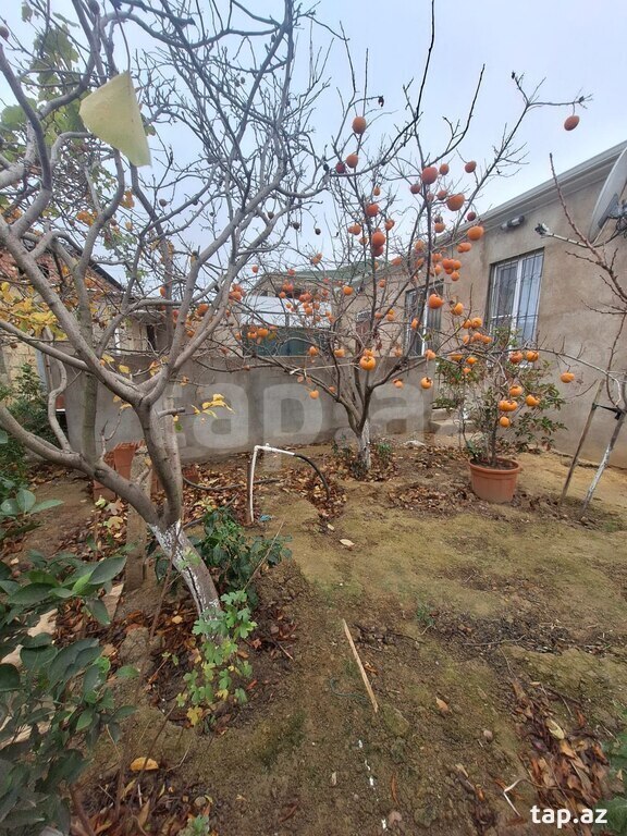 5-room private house for sale, Sumgait