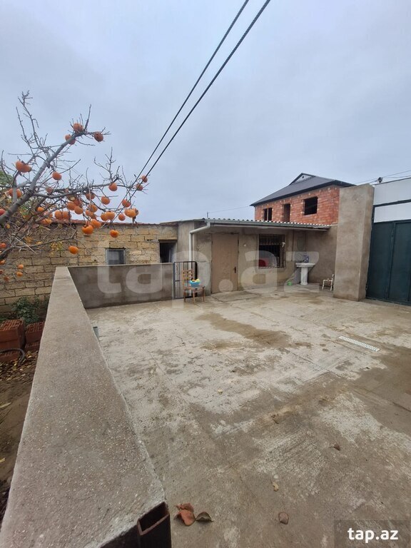 5-room private house for sale, Sumgait