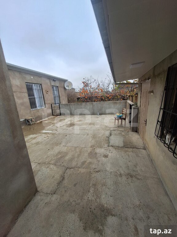 5-room private house for sale, Sumgait