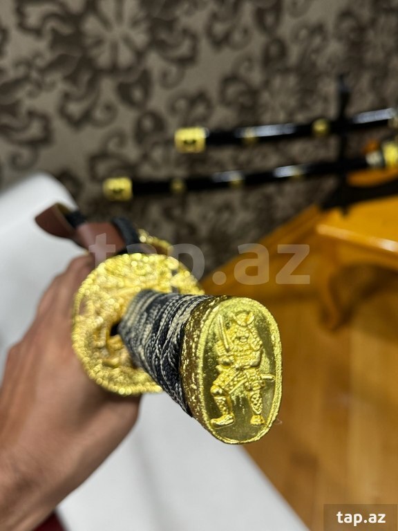 Kolleksiya silahları (5)