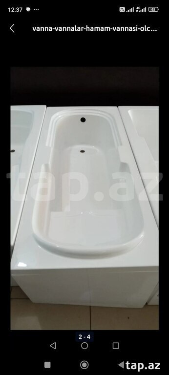 Hamam vannası  (4)