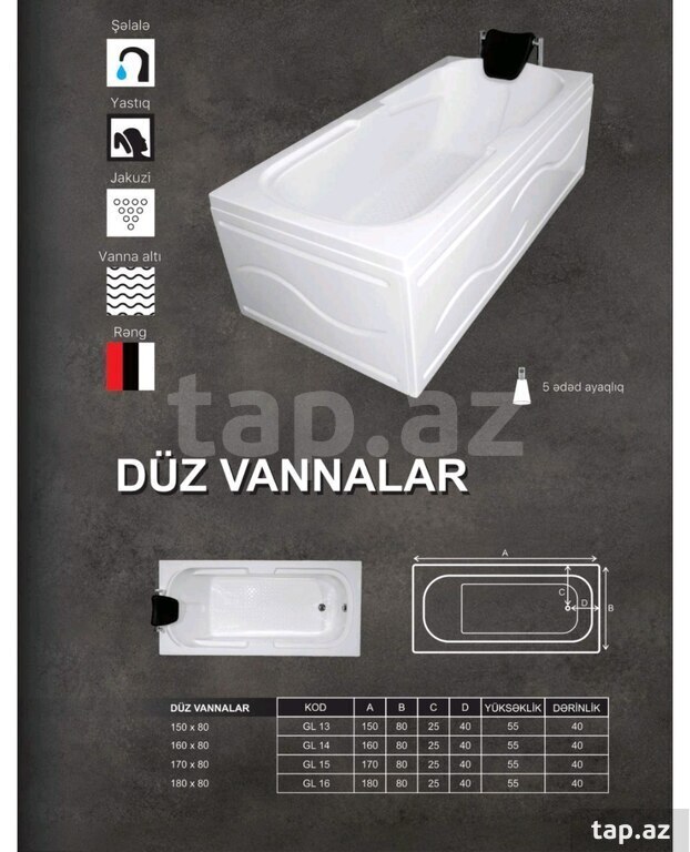 Hamam vannası  (5)