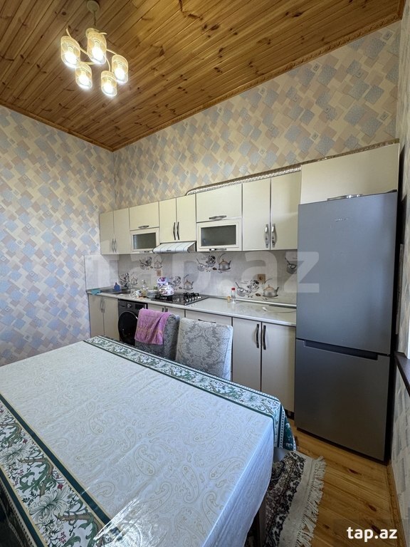 Həyət evi kirayə verilir, Göygöl r. (7)
