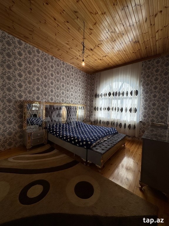 Həyət evi kirayə verilir, Göygöl r. (5)