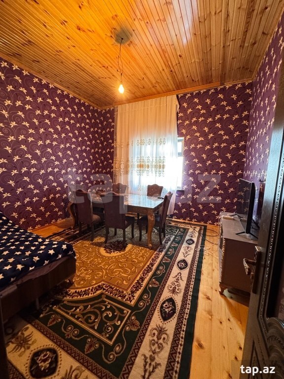 Həyət evi kirayə verilir, Göygöl r. (6)