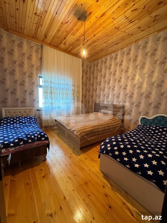 Həyət evi kirayə verilir, Göygöl r.