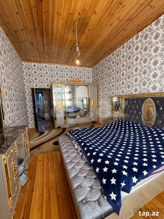 Həyət evi kirayə verilir, Göygöl r. (9)
