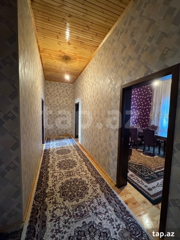 Həyət evi kirayə verilir, Göygöl r. (3)