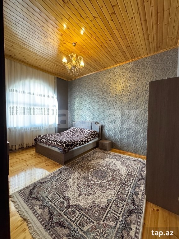 Həyət evi kirayə verilir, Göygöl r. (15)