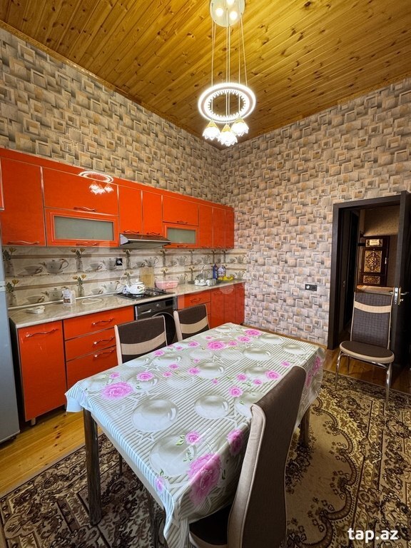Həyət evi kirayə verilir, Göygöl r. (11)