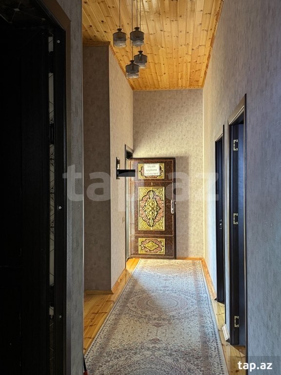 Həyət evi kirayə verilir, Göygöl r. (12)