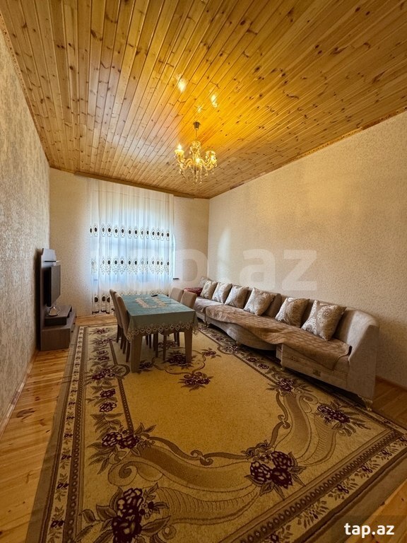 Həyət evi kirayə verilir, Göygöl r. (14)