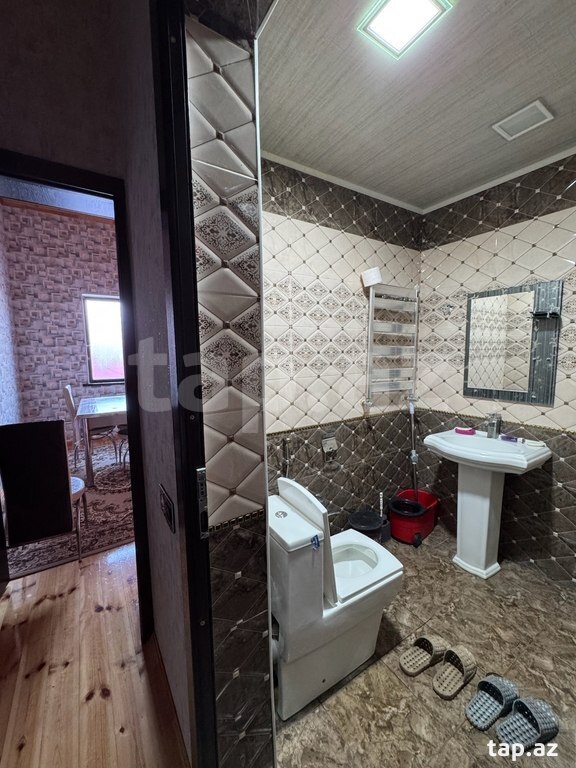 Həyət evi kirayə verilir, Göygöl r. (13)