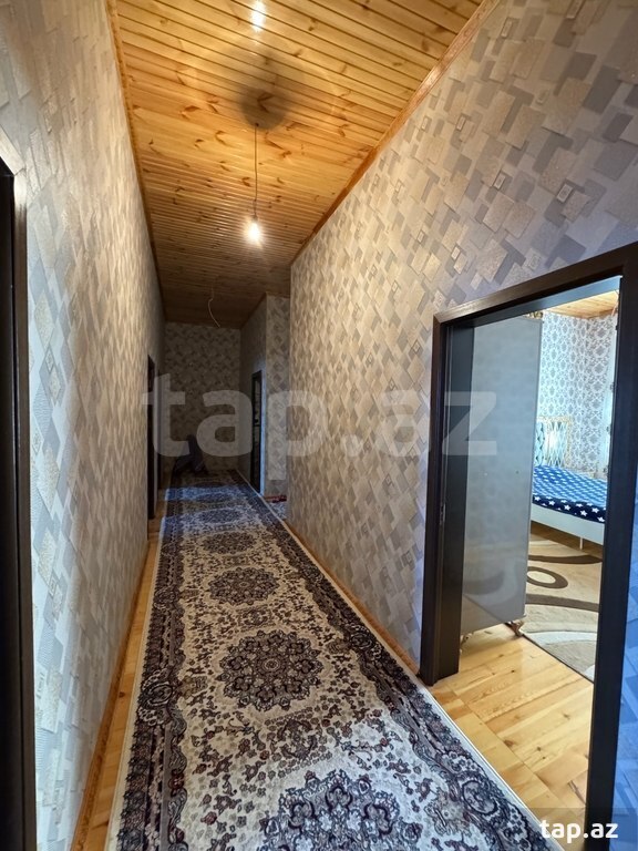 Həyət evi kirayə verilir, Göygöl r. (10)