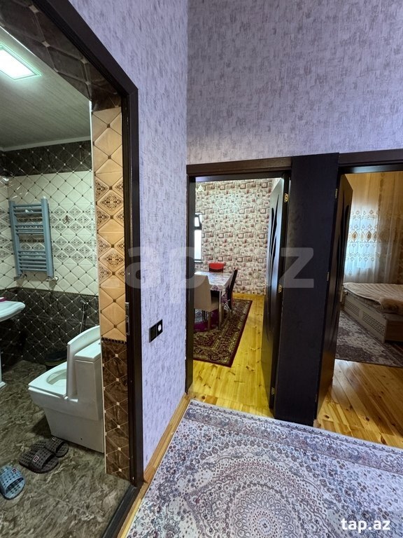 Həyət evi kirayə verilir, Göygöl r. (18)