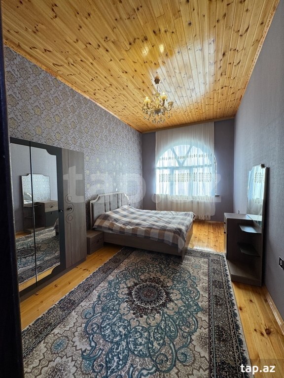 Həyət evi kirayə verilir, Göygöl r. (21)