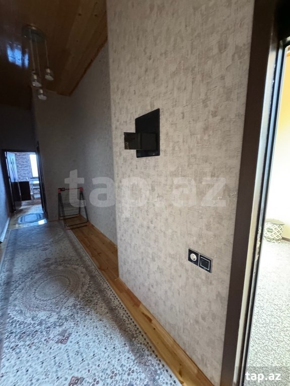Həyət evi kirayə verilir, Göygöl r. (22)