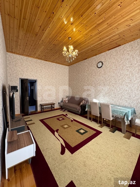 Həyət evi kirayə verilir, Göygöl r. (17)