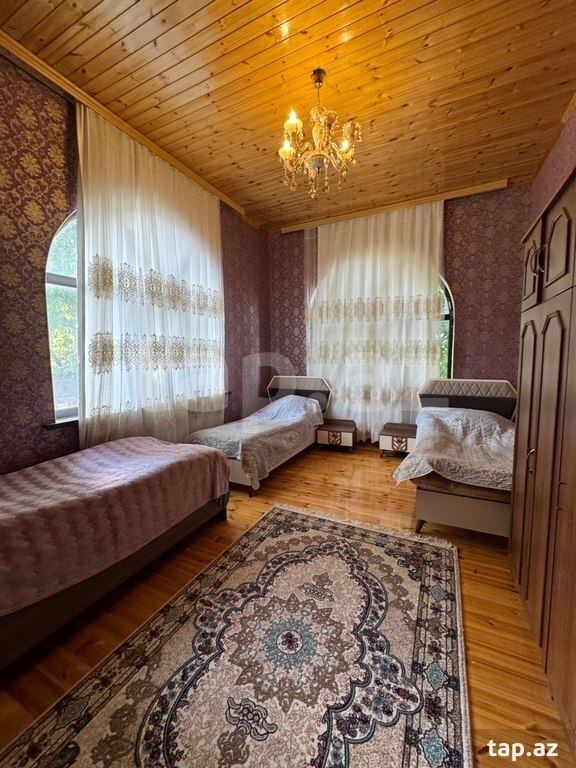 Həyət evi kirayə verilir, Göygöl r. (16)