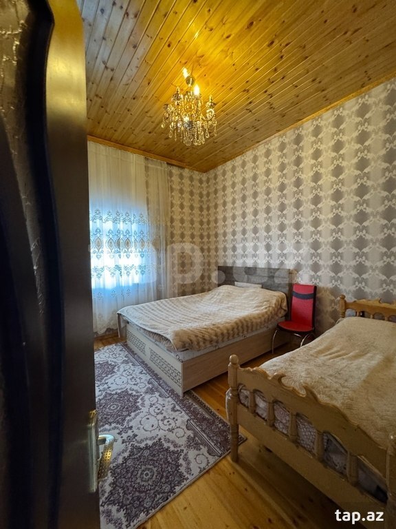 Həyət evi kirayə verilir, Göygöl r. (20)