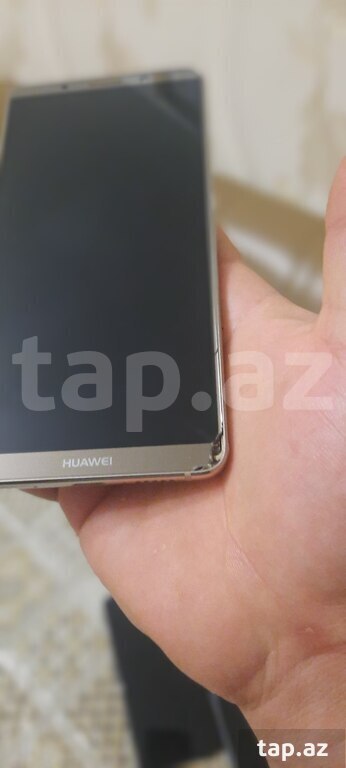 Huawei Mate 10 Pro Pink Gold 128GB/6GB