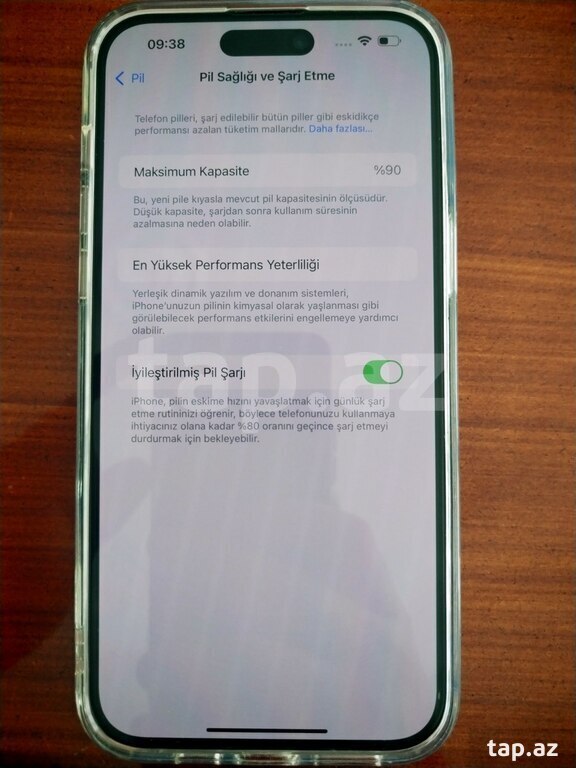 Apple iPhone 14 Pro Max Deep Purple 256GB/6GB (12)