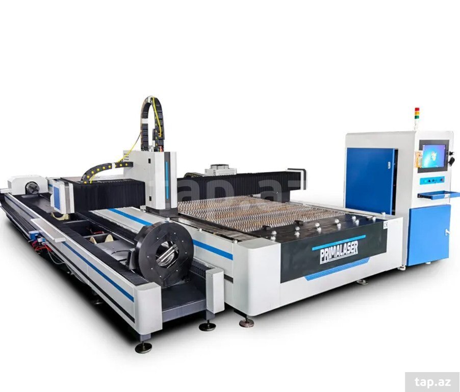CNC fiber lazer metal kəsimi (2)