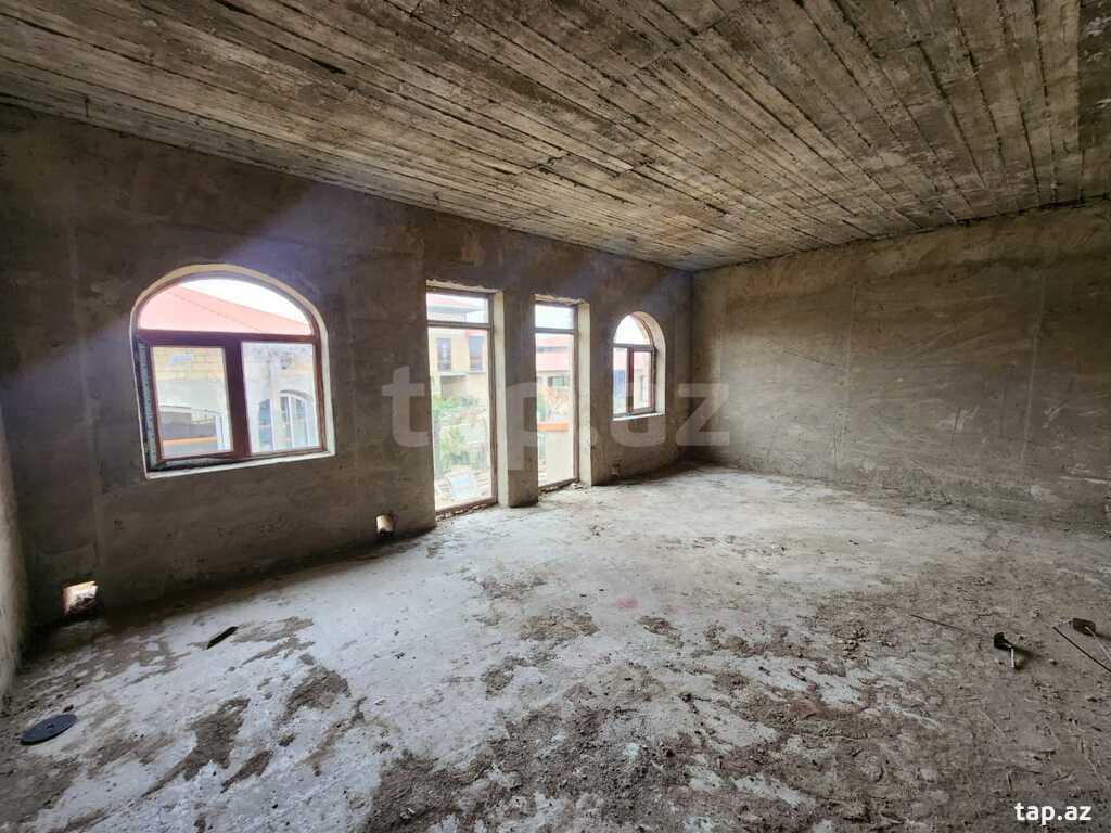 1-otaqlı yeni tikili, Masazır qəs., 35 m² (2)