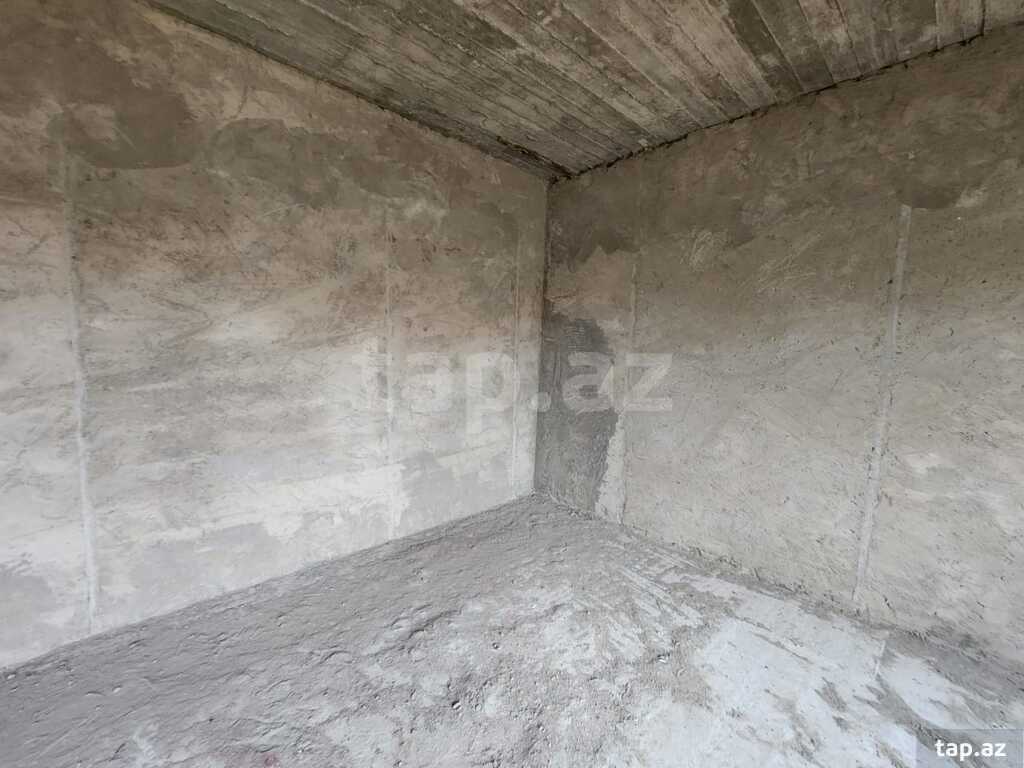1-otaqlı yeni tikili, Masazır qəs., 35 m² (7)