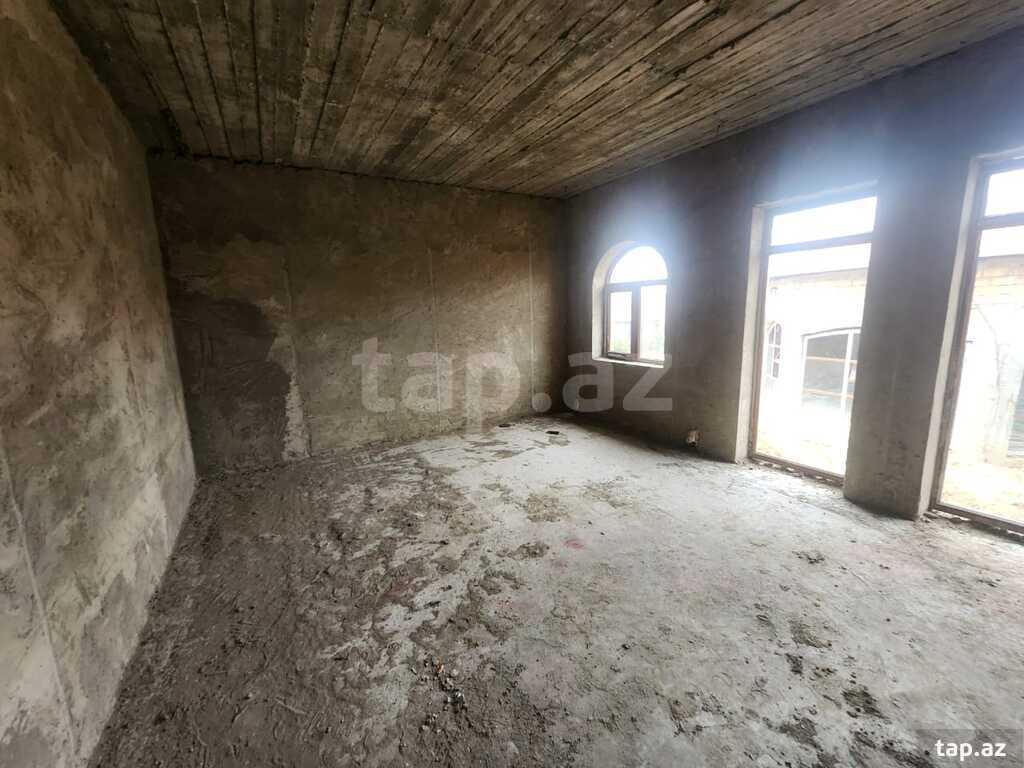 1-otaqlı yeni tikili, Masazır qəs., 35 m² (4)