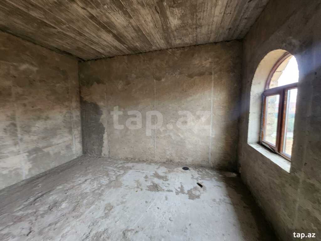 1-otaqlı yeni tikili, Masazır qəs., 35 m² (3)