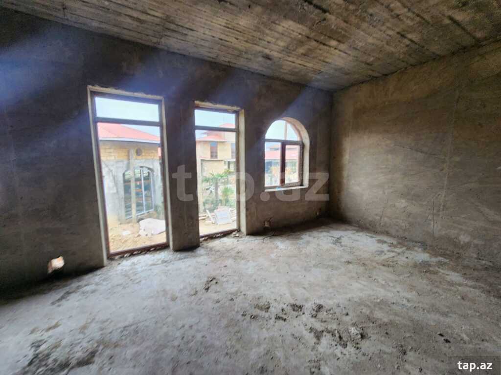 1-otaqlı yeni tikili, Masazır qəs., 35 m² (6)