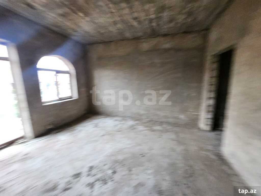 1-otaqlı yeni tikili, Masazır qəs., 35 m² (5)