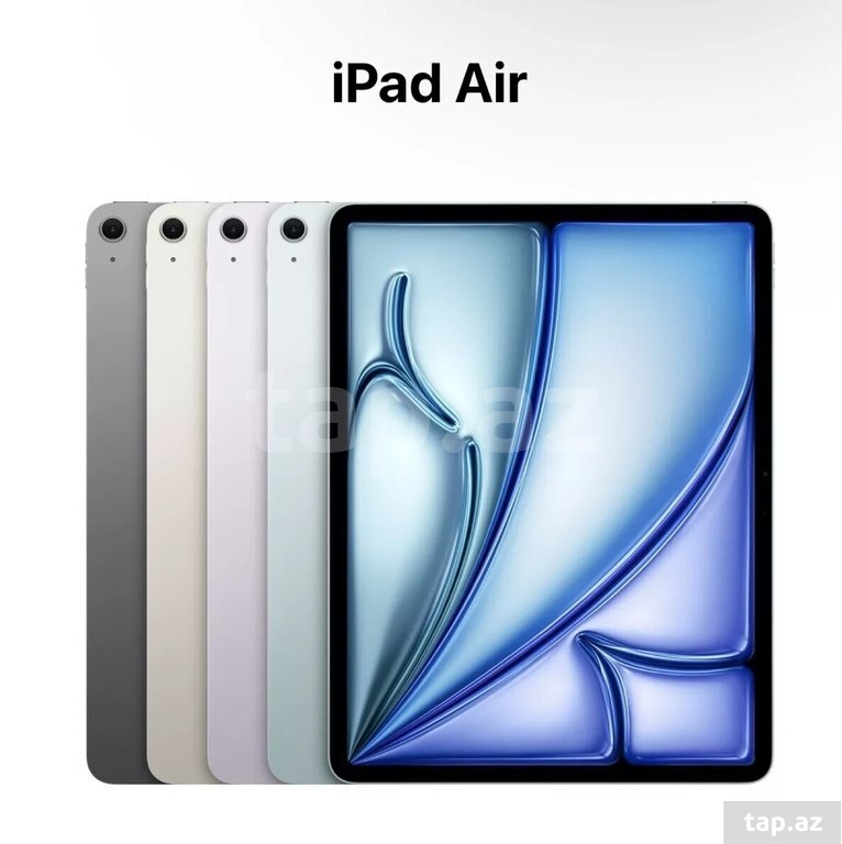 Apple iPad Air M3 11inch 128GB