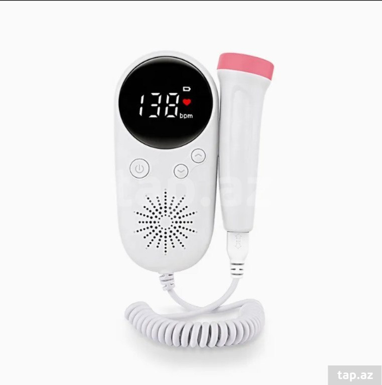 Fetal Doppler