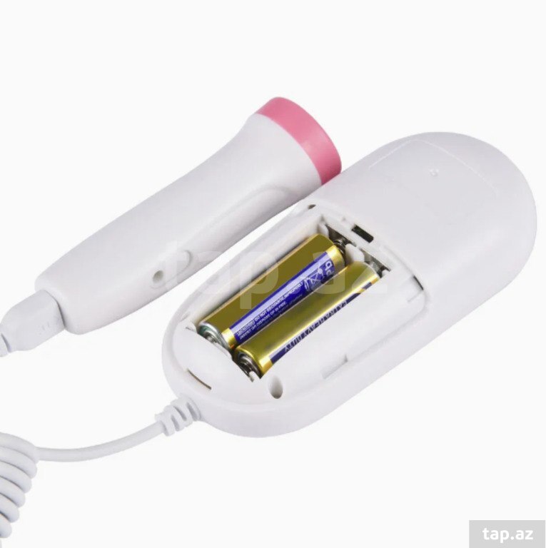 Fetal Doppler (2)