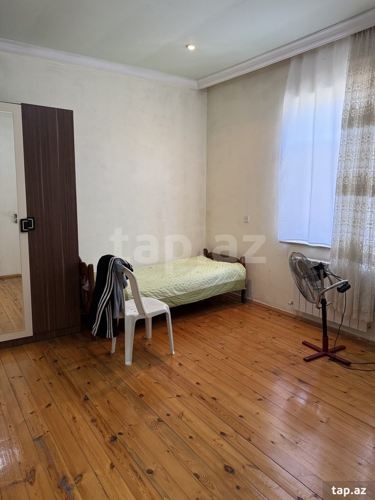 Həyət evi, Binəqədi qəs. (10)