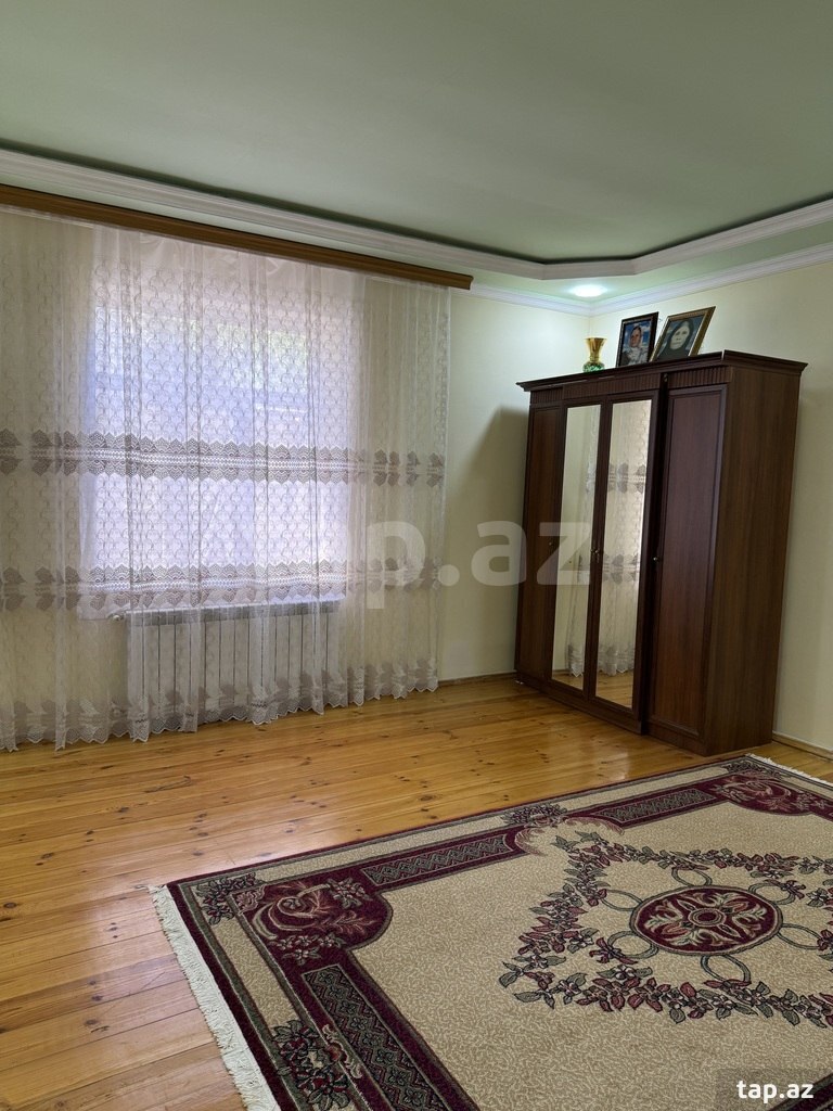 Həyət evi, Binəqədi qəs. (7)