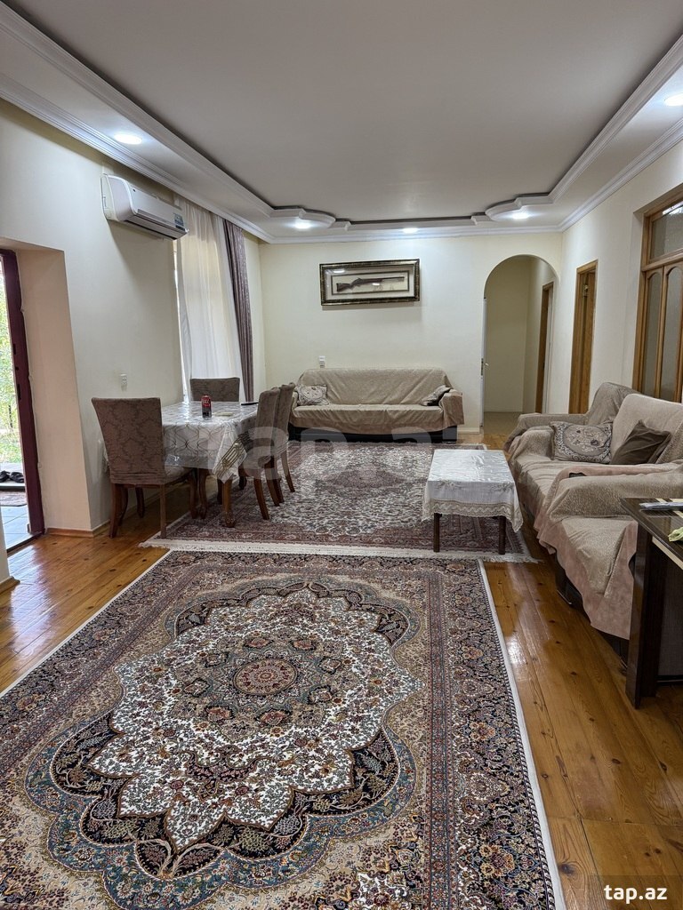 Həyət evi, Binəqədi qəs. (11)