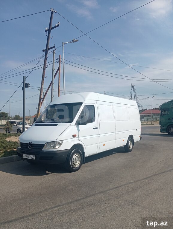 Yükdaşıma xidməti
