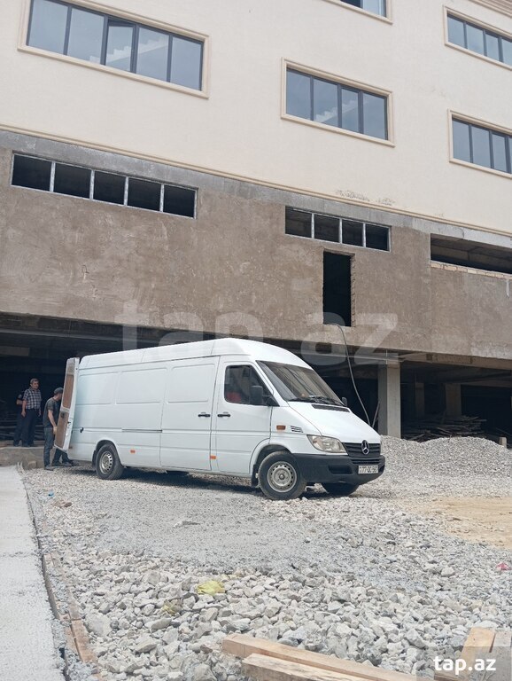 Yükdaşıma xidməti (10)