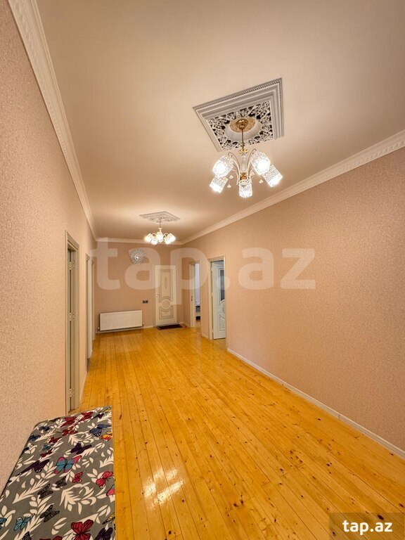 Villa kirayə verilir, Qəbələ ş. (9)