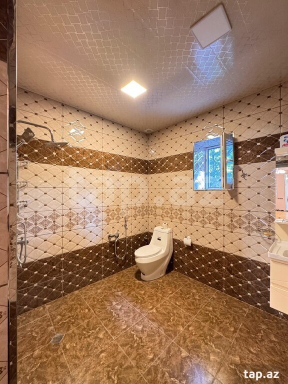 Villa kirayə verilir, Qəbələ ş. (14)