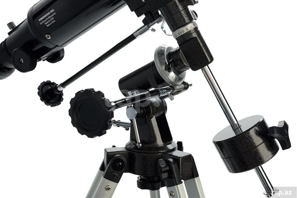 Teleskop "Celestron 22" (6)