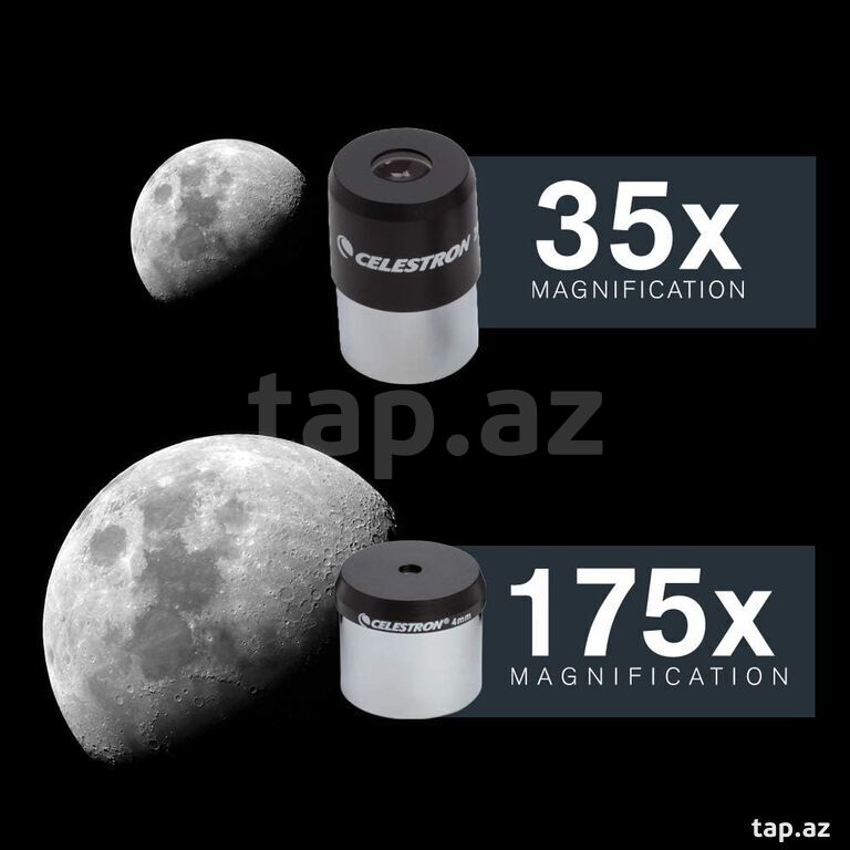 Teleskop "Celestron 22" (8)